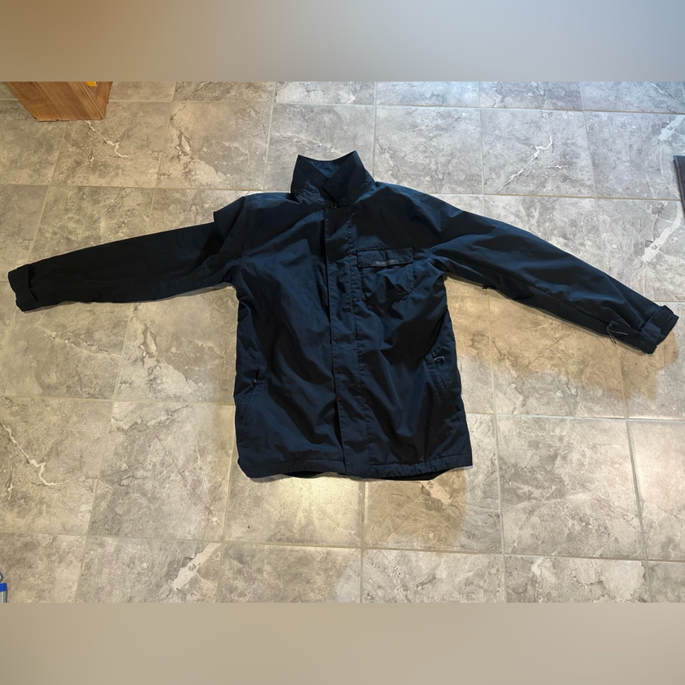 Burton Jacket